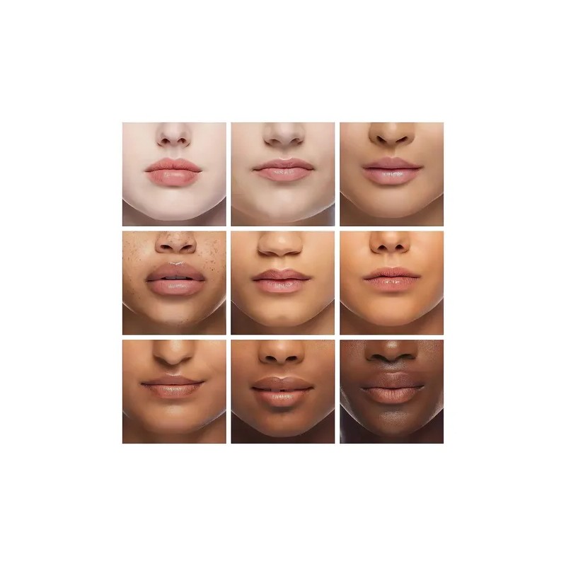 Vaselina Rosy Lips Hidratante de Labios con Color Rosy Lips