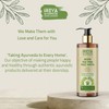 Neem Tea Tree Face Wash - 200ml for Soft &