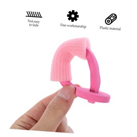 Baluue Volume Hair Curlers for Long Hair Diy Hair Styling Tool Sponge Hair Rollers Foam Curlers Sleep Hair Curlers Hair Curler Stick