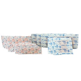 Assorted Adhesive Bandages