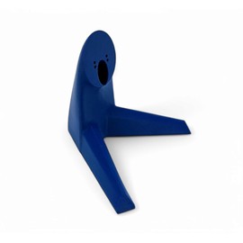 Hansen Hobbies Desktop Stand Mount for Unifi Instant Cameras (G3, G4, G6) (Blue)