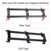Camera Dual Grip Extender Handle Stabilizer Rig Accessories for Feiyu