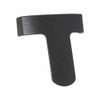 Belt Clip for Gigaset A600H/C38H Titanium