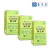 Chong Kun Dang Premium MSM 120 tablets, 3 packs, 6