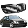 Front Grill Bumper Grille Replacement for 2003 2004 2005 2006