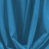 Plain Beaded Voile Swags Net Curtains Voile Swag Valance Pelmet