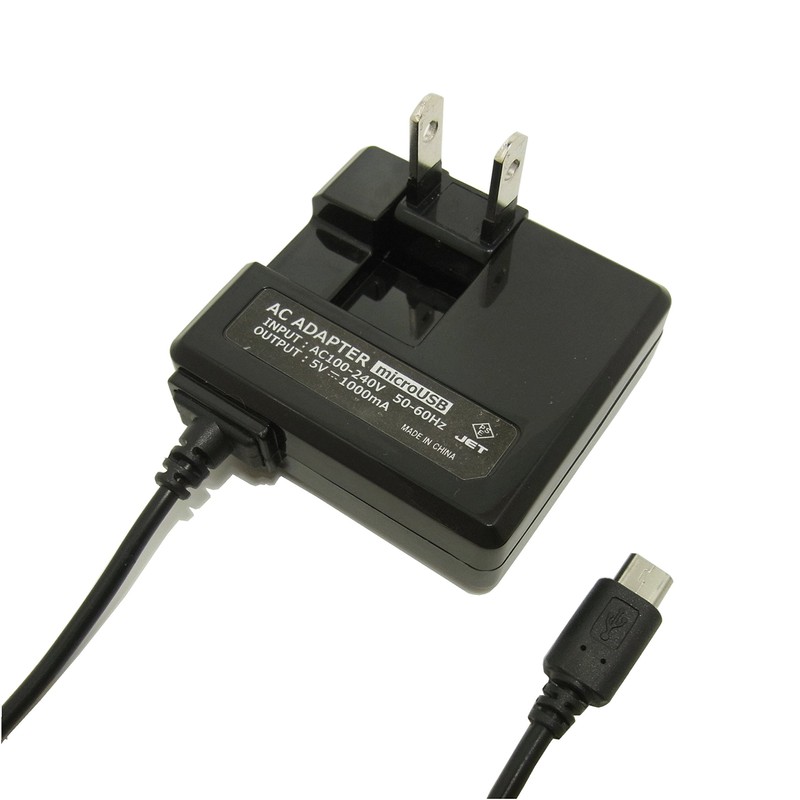 PSVita 2000 PCH-2000 Charger AC Adapter 1.5m CW-029Vita