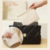 TerraShine Makeup Pouch, Mini Pouch, Lip Pouch, Cosmetic Pouch, Storage