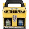 Poo-Pourri Master Crapsman Deodorizer Gift Set (2-Piece)