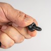 Universal Rubber Band for Rubbish Bins, Pack of 4, Fits