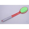 Korea Wax File Brush Replacement Wax File with 1 Pieces