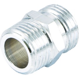 ASOH Flexible Nipple (PNipple) Brass PF3/4 x PT3/4 PN-1066 Flexible Metal Hose