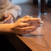 REIRA "Leila" Press On Nail Man-made Nail Tip [NO.98] (NO.98,
