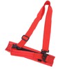 Golf Club Carry Bag Lightweight Breathable Portable Golf Club Carrier