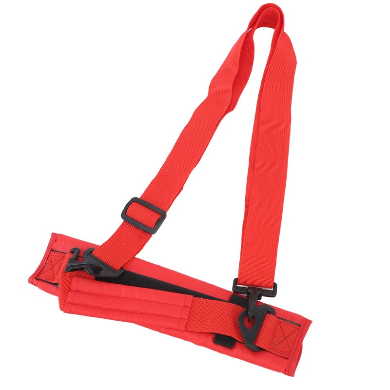 Golf Club Carry Bag Lightweight Breathable Portable Golf Club Carrier