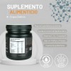 Suplemento Alim Dialisis Albumina Huevo 300g Polvo Nin Sabor Natural