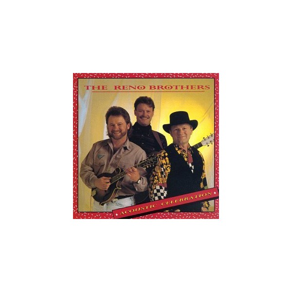 Acoustic Celebration