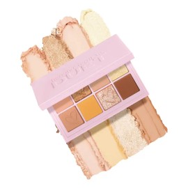 Paleta 8 Sombras Mini Snap Duet Palette Beauty Creations®