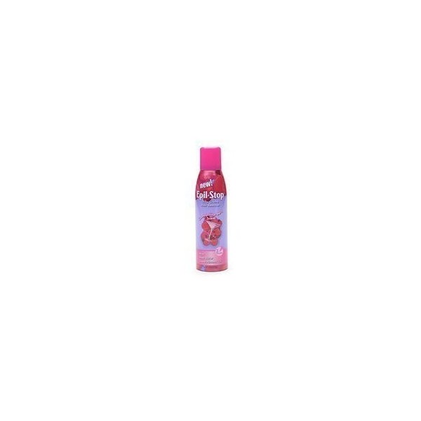 Epil Stop Silky Creme Hair Remover- Cosmopolitan Berry Scent