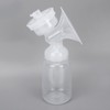 Electric Breast Pump Portable Smart Hands Free Breast Milk Pump