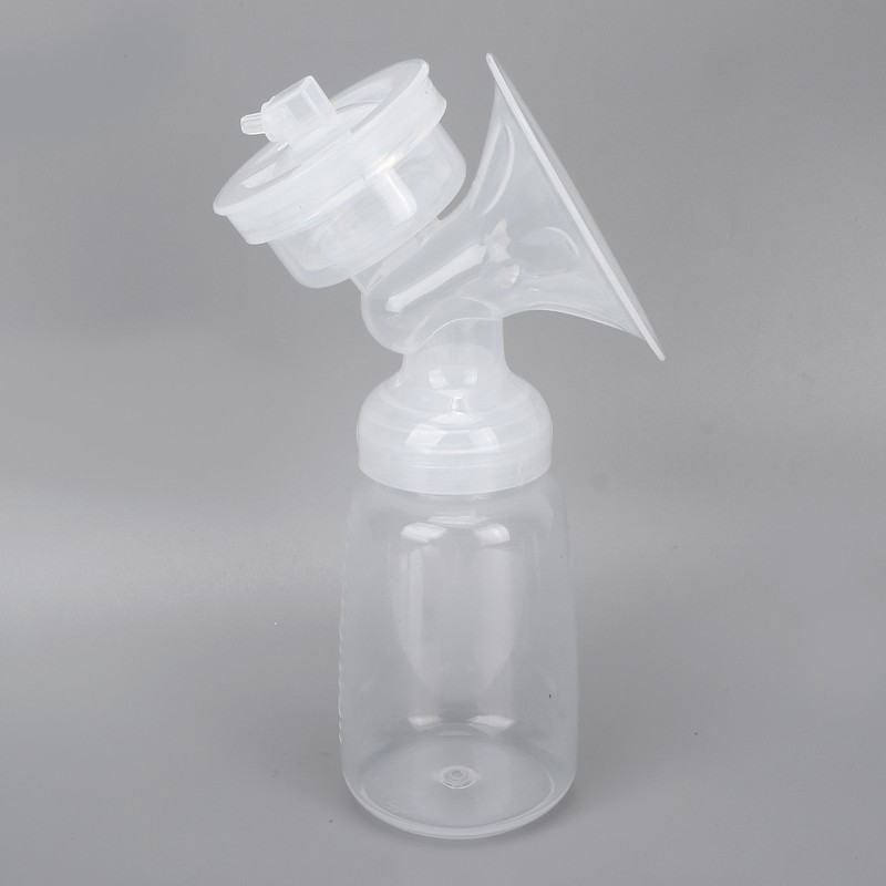 Electric Breast Pump Portable Smart Hands Free Breast Milk Pump