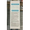 YHKY-2000 Thermometer Thermometer -Infrared LCD Display Touch Free Non-Contact Temperature