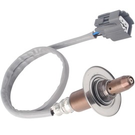 DOSKJOK Sensor de oxígeno O2 de relación de combustible de aire 234-9097 compatible con Legacy Outback 2010 2011 2012 2.5L H4 1 pieza