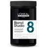 L'Oréal Blond Studio 8 Bleaching Powder 500g