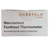 Caretalk Non-Contact Forehead Thermometer Th1009N-NEW-SE