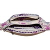 BUNGALOW 360 FANNY PACK HIP WAIST PACK (Octopus)