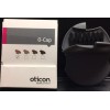 Oticon 2 Packs Of Beige Oticon O-Cap Mic Filters For