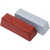Skerper Stropping Compound STCSET1 Coarse and Fine Polishing Blocks -