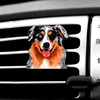 WIRESTER Car Air Vent Clip, Decorative Accessories, Interior Decoration for