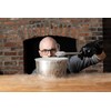 Babish - Juego de pinzas de cocina con bloqueo de