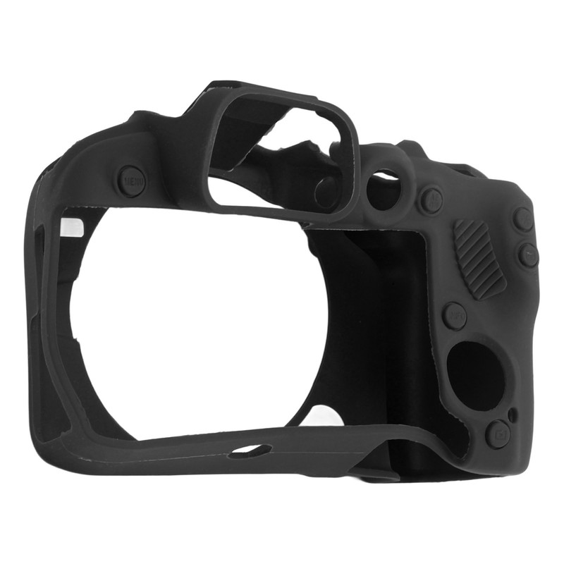 Silicone Camera Case Light Weight Soft Easy Carrying Camera Protective