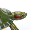 Safari Ltd. Red-Eared Slider Turtle Figurine - Realistic 5.25" Model