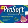 ProSoft Denture Reliner-Relines 2 Denture Plates