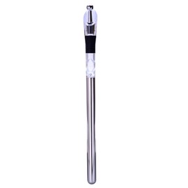 LAGUIOLE - Set 3 Pezzi per Il Raffreddamento del Vino - Acciaio Inossidabile - Argentato