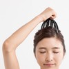 Tsubospa Style Tsuboba Spa Head Black