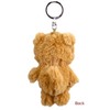 Entrex NICI Bean Bag Chow Chow 10cm Dogs Niki Dog