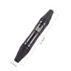 MFL. Conector de cable XLR de 3 pines macho y