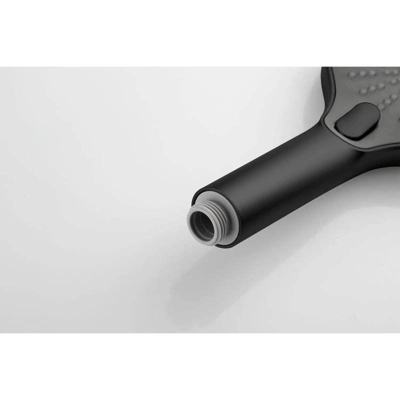 28 Inch Slide Bar and 59 Inch Hose Handheld Shower