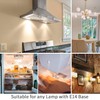 E14 European Base Bulb e14 led Bulb Turkish Lamp Bulb