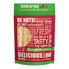 Sincerely Nuts Roasted Soybeans Unsalted (2 LB) Gluten-Free - Vegan