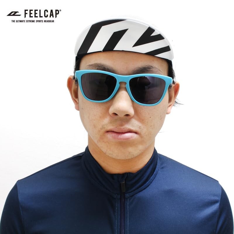 Feelcap Lightweight Evo CYCLING Cap, Men's