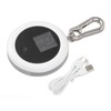 Infrared Mini CO2 Detector 3 in 1 Portable LCD Temperature