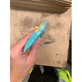 TePe 0.7 mm Size 4 Original Interdental Brush - Pack of 8 by TePe