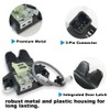 Gorniloxam Trunk Latch Lock Actuator, Replacement for 2016-2020 Kia Optima,