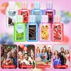 Frienda 24 Pcs Mini Hand Sanitizers Bulk Scented Hand Sanitizer