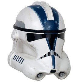 Tiangong Tiangong Clone Trooper Helmet Commander Cosplay Helmet Deluxe Cosplay Prop for Fans Collector's Edition